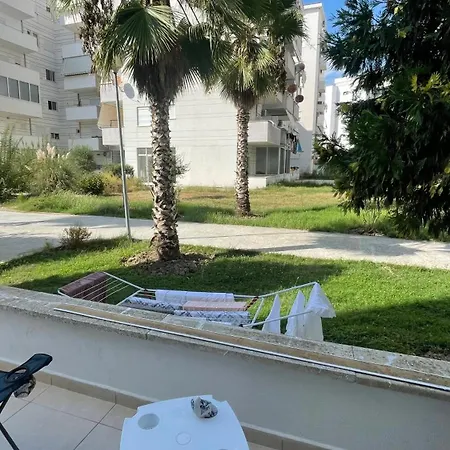 Qerret Amelia Apartament Golem (Tirana)